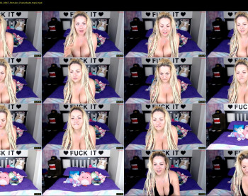 mackenziewolfe — 16 minute Chaturbate couple cam show recording, 720p, Jun 29, 2024