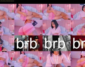 maddy_brooks — 121 minute Chaturbate female cam show recording, 720p, Jun 29, 2024