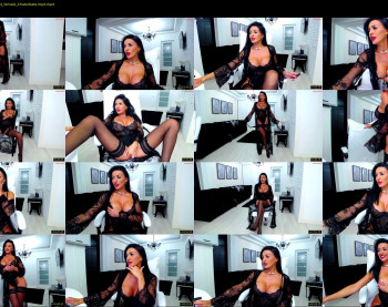 madena_ — 120 minute Chaturbate female cam show recording, 720p, Jun 29, 2024
