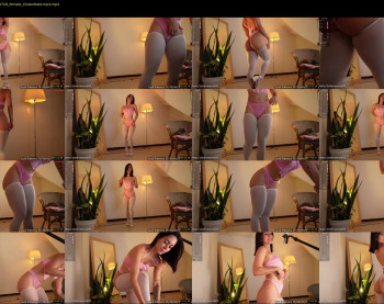 madisonlara — 20 minute Chaturbate female cam show recording, 720p, Jun 29, 2024