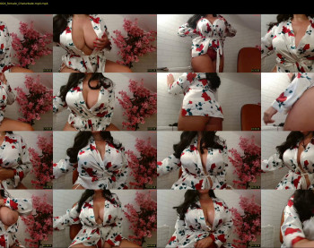 madlyn_dee — 60 minute Chaturbate female cam show recording, 720p, Jun 30, 2024