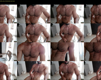 madmax20x — 49 minute Chaturbate male cam show recording, 720p, Jun 29, 2024