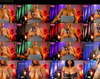 mariicha — 22 minute Chaturbate female cam show recording, 720p, Jun 29, 2024