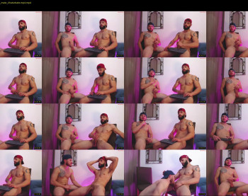 max_xl_ — 37 minute Chaturbate male cam show recording, 720p, Jun 30, 2024