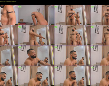 maxstrong01 — 21 minute Chaturbate male cam show recording, 720p, Jun 29, 2024