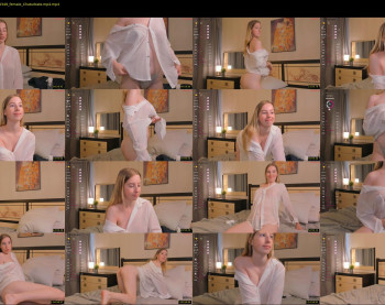 maydaedgin — 85 minute Chaturbate female cam show recording, 720p, Jun 30, 2024