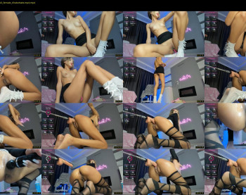 mikio_san — 120 minute Chaturbate female cam show recording, 720p, Jun 29, 2024