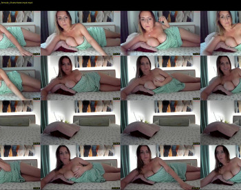 mis_eva — 75 minute Chaturbate female cam show recording, 720p, Jun 29, 2024