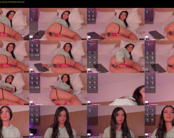 missevan — 99 minute Chaturbate female cam show recording, 720p, Jun 29, 2024