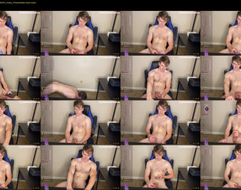 misterblanco — 28 minute Chaturbate male cam show recording, 720p, Jun 29, 2024