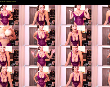 morelovely — 35 minute Chaturbate female cam show recording, 720p, Jun 29, 2024