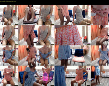 morkov_ka — 121 minute Chaturbate female cam show recording, 720p, Jun 29, 2024