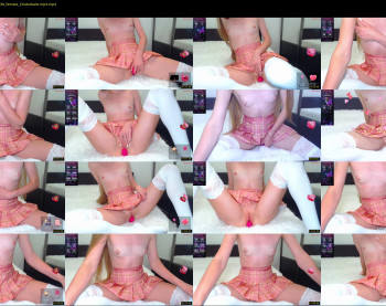 mrsfllower — 21 minute Chaturbate female cam show recording, 720p, Jun 30, 2024