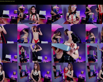 my_maite — 17 minute Chaturbate female cam show recording, 720p, Jun 29, 2024