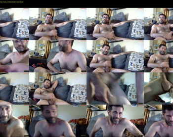 nichous77 — 12 minute Chaturbate male cam show recording, 480p, Jun 30, 2024