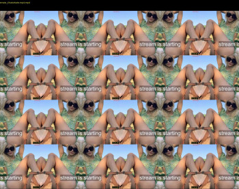 ocicat — 7 minute Chaturbate female cam show recording, 720p, Jun 30, 2024