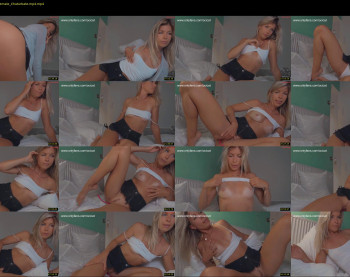 ocicat — 62 minute Chaturbate female cam show recording, 720p, Jun 30, 2024