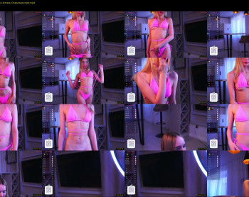 oki_dokie — 120 minute Chaturbate female cam show recording, 720p, Jun 29, 2024