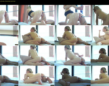 pafosstar — 120 minute Chaturbate female cam show recording, 720p, Jun 29, 2024