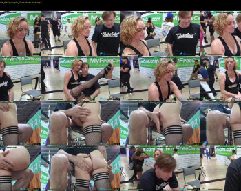 peppermintdusty — 33 minute Chaturbate couple cam show recording, 720p, Jun 30, 2024