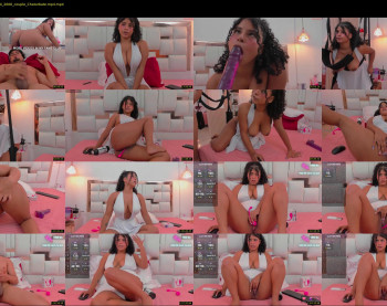 pittandlunaa69 — 118 minute Chaturbate couple cam show recording, 720p, Jun 29, 2024