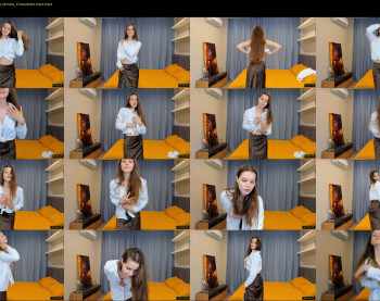 pollybun — 120 minute Chaturbate female cam show recording, 720p, Jun 29, 2024