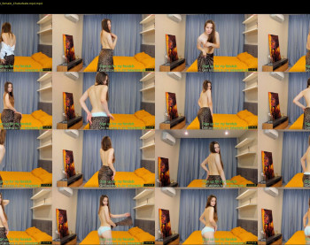 pollybun — 121 minute Chaturbate female cam show recording, 720p, Jun 29, 2024