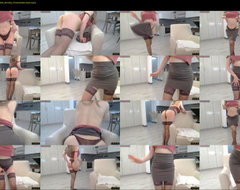 prettyshina — 118 minute Chaturbate female cam show recording, 720p, Jun 29, 2024