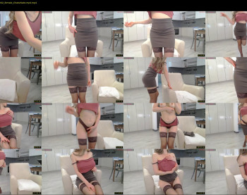 prettyshina — 94 minute Chaturbate female cam show recording, 720p, Jun 29, 2024