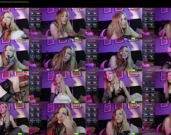 princess_sofiee — 40 minute Chaturbate female cam show recording, 720p, Jun 30, 2024