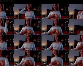 r_a_v_e_n — 38 minute Chaturbate female cam show recording, 720p, Jun 30, 2024