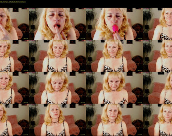 riley_annet — 16 minute Chaturbate female cam show recording, 720p, Jun 29, 2024