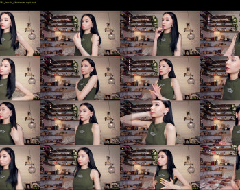 riskyproject — 5 minute Chaturbate couple cam show recording, 720p, Jun 30, 2024