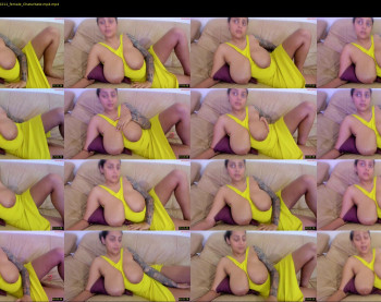 rosasweet02 — 60 minute Chaturbate female cam show recording, 720p, Jun 30, 2024