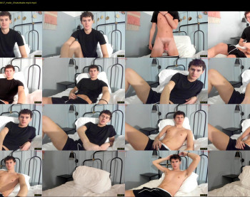sensualalien — 22 minute Chaturbate male cam show recording, 720p, Jun 30, 2024