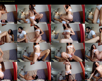 sexy_cony — 36 minute Chaturbate female cam show recording, 720p, Jun 29, 2024