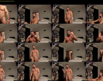 sexyflightz — 99 minute Chaturbate male cam show recording, 720p, Jun 29, 2024