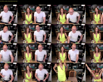 shannahand420 — 22 minute Chaturbate male cam show recording, 720p, Jun 29, 2024