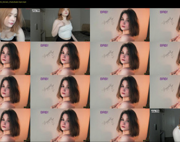 shoggothy — 121 minute Chaturbate female cam show recording, 720p, Jun 30, 2024