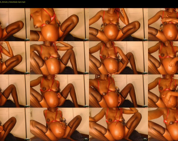 sofiasisko — 14 minute Chaturbate female cam show recording, 720p, Jun 29, 2024