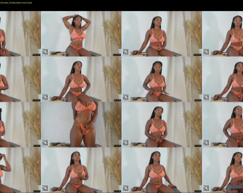 sow_fitt — 13 minute Chaturbate female cam show recording, 720p, Jun 30, 2024
