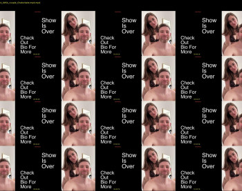 spaceneighbor — 12 minute Chaturbate couple cam show recording, 720p, Jun 30, 2024