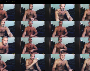 strangeratnight87 — 26 minute Chaturbate male cam show recording, 720p, Jun 29, 2024