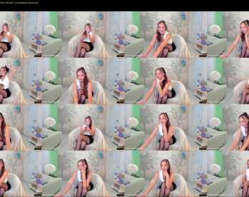 sunshine13_ — 14 minute Chaturbate female cam show recording, 720p, Jun 29, 2024