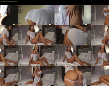 sweet_moan — 120 minute Chaturbate female cam show recording, 720p, Jun 29, 2024