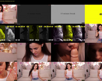 taanni_bc — 51 minute Chaturbate female cam show recording, 720p, Jun 29, 2024