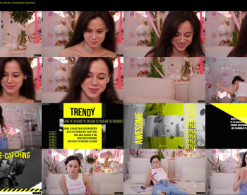taanni_bc — 85 minute Chaturbate female cam show recording, 720p, Jun 29, 2024