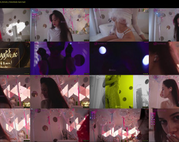 taanni_bc — 121 minute Chaturbate female cam show recording, 720p, Jun 30, 2024