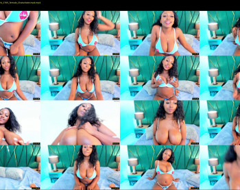 tamara_myller1 — 101 minute Chaturbate female cam show recording, 720p, Jun 29, 2024