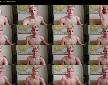 timytwinkboy — 13 minute Chaturbate male cam show recording, 720p, Jun 29, 2024